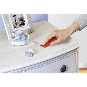 Juego de Cera para Reparación de Muebles Edding 8901, Paquete de 3 Blísteres, 5 Unidades por Empaque, para Manualidades - Product Image 5