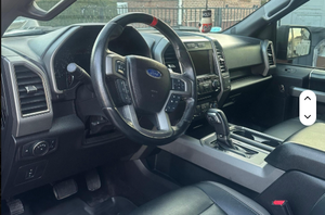 Ford F-150 Raptor 2017 Usado (LHD/RHD) - Product Image 4