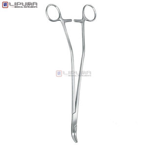 Johnson Kim Chủ Cao Cấp Hướng Dẫn Sử Dụng Dụng Cụ Phẫu Thuật Mol Chứng Nhận Tái Sử Dụng Bền Thép Không Gỉ An Toàn Kim Xử Lý - Product Image 4