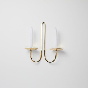 Meilleurs prix – Chandelier mural moderne de luxe en fer noir, fait main, couleur personnalisée, imprimé en typographie, pour la maison - Product Image 4