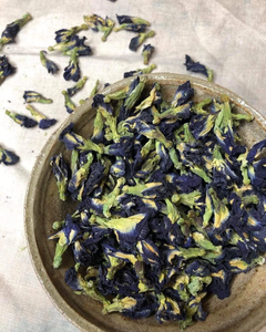 TÉ DE FLORES DE GUAYABERA SECAS ENTERAS PARA BEBIDAS - Product Image 3