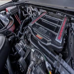 GMC Yukon Denali 4x4 2018 SUPER LIMPIO, LISTO PARA ENVIAR - Product Image 6