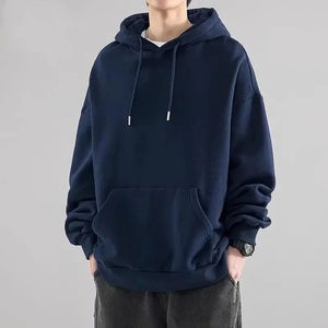 Derniers sweats à capuche personnalisés pour hommes - Vêtements décontractés de fournisseurs pakistanais, sweats personnalisés pour garçons - Product Image 4