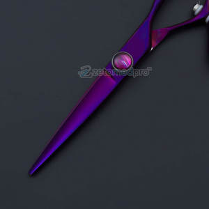 Ciseaux pivotants ergonomiques pour couper les fils et les clous, outil professionnel pour la couture, l'artisanat et l'usage domestique - Product Image 6