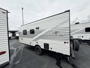 Nouvelles caravanes de voyage Ja-y-co Jay Flight Slx 175FQ 2026 - Product Image 6