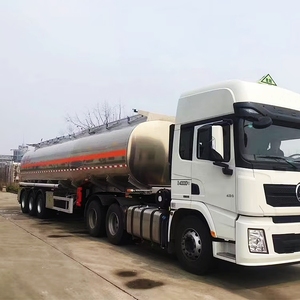 Recién llegado, remolque <span class=keywords><strong>de</strong></span> tanque <span class=keywords><strong>de</strong></span> <span class=keywords><strong>transporte</strong></span> NG <span class=keywords><strong>de</strong></span> líquido criogénico <span class=keywords><strong>de</strong></span> 22m3, camión cisterna <span class=keywords><strong>de</strong></span> GNL criogénico <span class=keywords><strong>de</strong></span> baja evaporación - Product Image 5