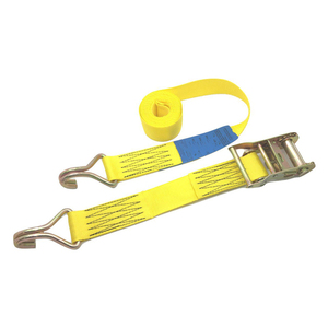 Ratchet Tie xuống dây đai hàng hóa lashing 5000kgs cao su <span class=keywords><strong>T</strong></span> xử lý Ratchet dây đeo 50mm Ratchet Tie downs - Product Image 6