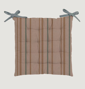 Coussin de chaise épais pour salle à manger cuisine bureau et chaises d'extérieur housse lavable en machine - Product Image 4