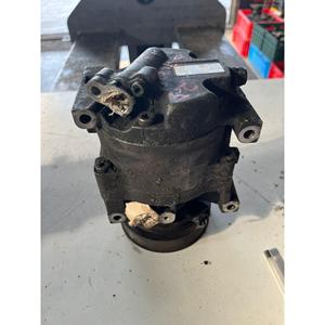 223A7000 COMPRESOR A/C FIAT Doblo Cargo (00>05) 447260-7000 Diésel 1.9 - Product Image 5
