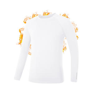 Camiseta de Fútbol Personalizable 100% Poliéster de Secado Rápido, Popular Camiseta de Fútbol con Logotipo Frontal, Servicio OEM Disponible - Product Image 4