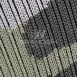 Chaussettes de sport dernier modèle Chaussettes de sport de haute qualité au design unique fabriquées dans le meilleur matériau Chaussettes de sport - Product Image 5