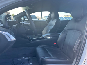 Berline électrique grand tourisme d'occasion de bonne qualité 2024, transmission intégrale, double batterie éco-responsable 90-110 kWh, puissance 200-250 kW, longue autonomie - Product Image 2