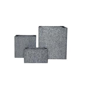 มือจับเชือกสำหรับปลูกต้นไม้ทำจากเหล็กชุบสังกะสีเป็นมิตรกับสิ่งแวดล้อมสไตล์ยุโรปวินเทจปรับแต่งได้ดีไซน์สำหรับตกแต่งสวนในบ้าน - Product Image 4