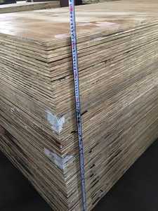 Fomex Greenwood Design moderne 18mm d'épaisseur Planches de placage de contreplaqué à noyau d'acacia WBP Colle phénolique E2 Formaldéhyde 9mm Film face - Product Image 5