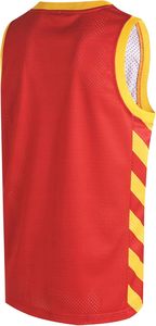 Camiseta Deportiva de Baloncesto de Malla para Hombre, Cuello en V, Estilo Hip Hop, Camiseta sin Mangas para Fanáticos - Product Image 2