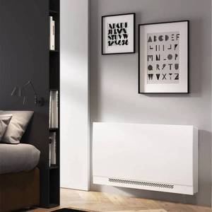 Unidad de Ventilador de Bobina Sabiana Whisper CFF-ECM-MV 10 de 1.10 kW para Sistemas HVAC - Product Image 5