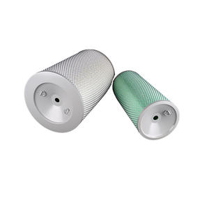 Nuevo Filtro de Aire OEM Personalizado XFHC para Automóviles, Camiones, Autobuses y Generadores, Certificado EN1822, Muestra Gratuita Disponible - Product Image 2