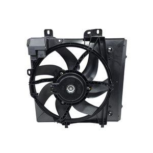 VENTILATEUR DE RADIATEUR CITROEN C3 Série 9829774580 HMR (EB2FA) Essence 1200 (16>) - Product Image 1