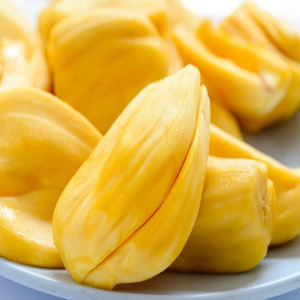 ขนุนแห้งกรอบทำจากขนุนสดธรรมชาติจากบริษัทที่มีชื่อเสียง - Product Image 4