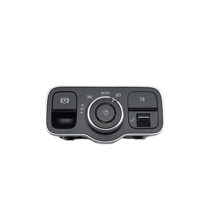INTERRUPTEUR DE REGULATION DE L'ÉCLAIRAGE MERCEDES Classe B (W247) A2479052902 (18>23) - Product Image 1