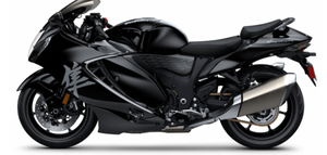 ยอดขายดีที่สุดประจำปี 2021 ฮายาบูสะ GSX1300R พร้อมจัดส่ง - Product Image 2
