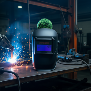 Casco de Soldadura Protector Festool WINH-FT1 Bobble Hat - Product Image 3