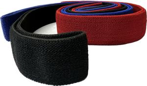 ยางยืดออกกำลังกายผ้ายืดหยุ่นได้ปรับแต่งโลโก้ได้ตามต้องการ - Product Image 6