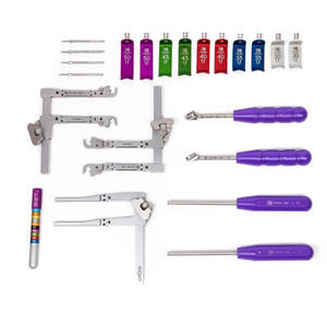 Sistema CS ESSENTIALS - Product Image 1