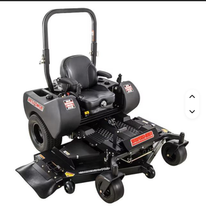 Cortadora de Césped de Giro Cero SWISHERSS RESPONSE GEN 2 (60") de 24 HP, Nueva y Más Vendida del 2025 - Product Image 1