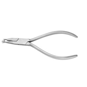 Pince en acier pour outil de retrait d'adhésif de source d'alimentation à usage manuel et machine - Product Image 4