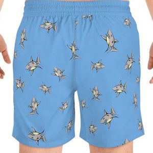 2025 nouveauté respirant Jogging Gym Shorts d'entraînement OEM conception Shorts de Sport pour hommes meilleure qualité - Product Image 3