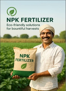 Guide complet sur le fumier à dégagement rapide de catégories d'engrais organiques NPK et spécialisés - Product Image 2