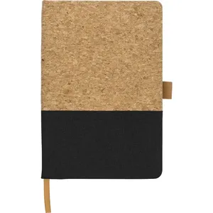 Quaderno Personalizzato Trevor Original Cork, Gadget Promozionali - Product Image 5