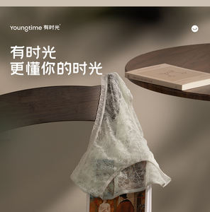 100% Katoenen Ijs Sexy Mid-Rise Hipster Ademend Zacht Gebreide Postpartum Slipje Hoge Elasticiteit Alledaagse Stijl Op Maat - Product Image 5