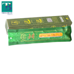 Siwak makkah ชุดแปรงสีฟัน Miswak 1ชิ้นชุดแปรงสีฟันดูแลช่องปากธรรมชาติทำความสะอาดฟันฟันฟันขาวสุขอนามัยในช่องปาก - Product Image 5