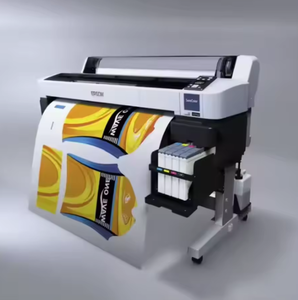 เครื่องพิมพ์ซับลิเมชั่นสีรูปแบบกว้าง44นิ้ว F6370 Sure_Color ใหม่ - Product Image 1