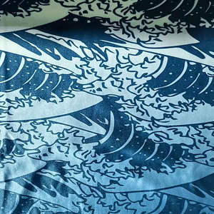 Sudadera de Pesca de Alto Rendimiento para Hombre, Talla Grande, Secado Rápido, Transpirable, Protección Solar UPF 50+, Anti-UV, Tejido de Spandex/Poliéster, Resistente al Calor - Product Image 2