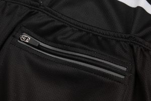 Ensembles de vêtements de performance de cyclisme pour hommes femmes maillots personnalisés shorts bavoirs de haute qualité léger respirant élégant - Product Image 4