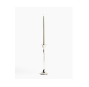 Portavelas de Metal de Lujo con Soporte Alto, Perfecto para Resaltar Esquinas y Agregar Altura a Exhibiciones de Velas en Interiores - Product Image 5