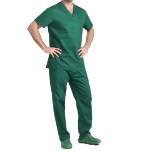 Cómodos trajes de punto a la venta diseñados para adaptarse a cada tipo de cuerpo y para entornos de trabajo médico - Product Image 6