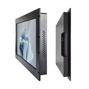 High Quality Brand New 15.6 Inch All One Capacitive <b>Touch</b> <b>Screen</b> PC Industrial Panel <b>Computer</b> OEM DIY - Ready For Delivery - Product Image 1