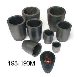 MORGAN SALAMANDRE CRUCIBLE - Product Image 1