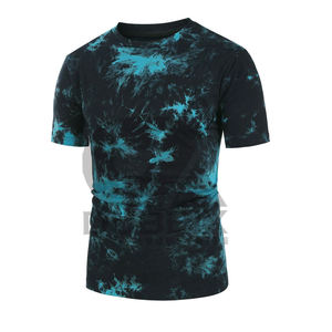 Camiseta de sublimación para hombre más vendida, camiseta de bajo precio, camiseta de sublimación personalizada para hombre en venta al por mayor - Product Image 4