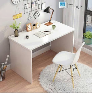Simple <b>wooden</b> <b>desk</b> modern style cheap high quality <b>desk</b> - Product Image 5