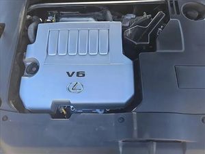 2011 Lexus ES 350 Base - Product Image 6