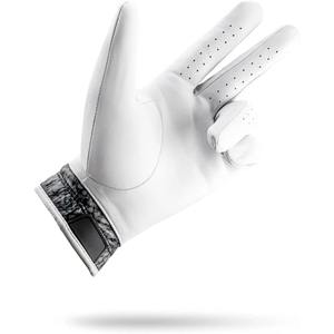 Gants de golf les plus vendus avec logo personnalisé/couleurs coupe parfaite Fabricant professionnel de haute qualité au meilleur prix - Product Image 6