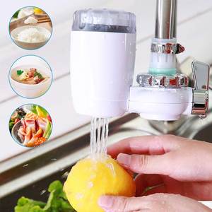 Purificateur d'eau Myrva à 7 niveaux, ultrafiltration, 1200 GPD, filtre domestique manuel, durée de vie de 6 mois - Product Image 3