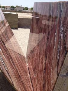 Brown Katni Marble Slabs Tiles Luxury Indian Stone for Indoor Outdoor Custom Cut Design for Living Room Bathroom Hospital Villa - Product Image 4