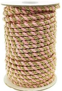 Cable decorativo a granel, el mejor fabricante de cables decorativos, fabricado por refractex, hecho en la India, la mejor calidad y bajo - Product Image 4