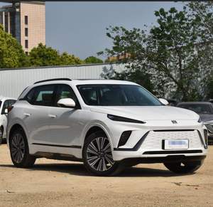 Auto de Lujo USADO con Volante a la Izquierda, Oferta de Concesionario Profesional a Buen Precio, Modelo Chino - Product Image 3